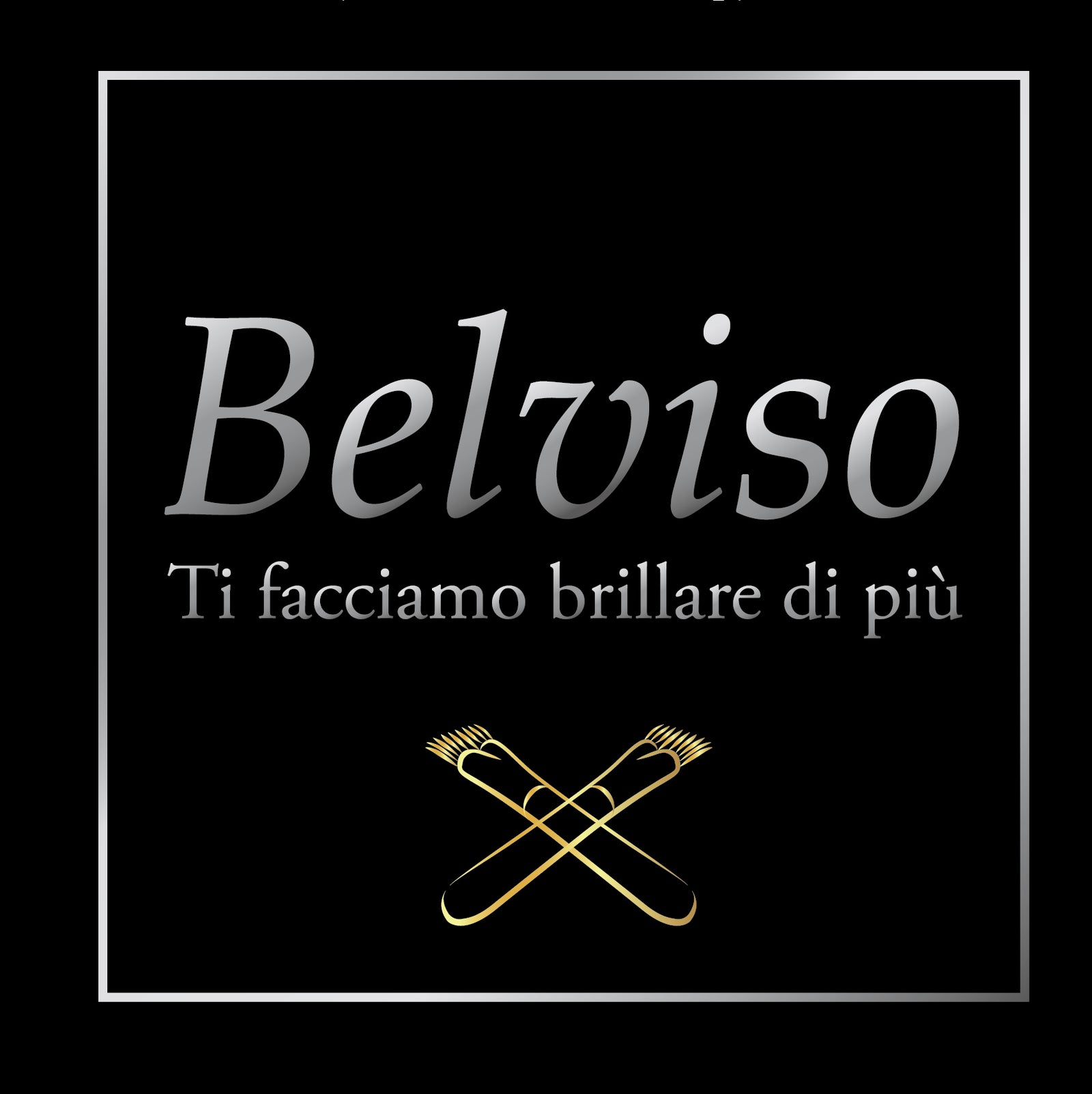 Belviso】メンズ用身だしなみキット(眉整えキット&メイクブラシセット