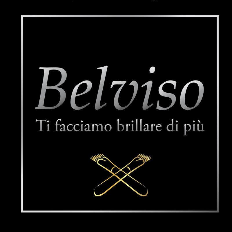 【Belviso】ケース付きメイクアップキット